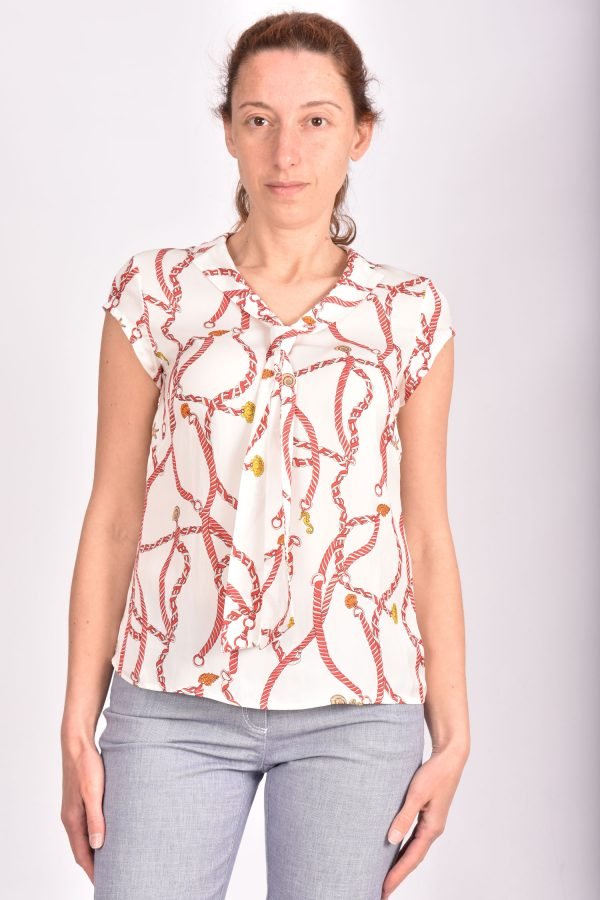 БЛУЗА S10201-DANINI