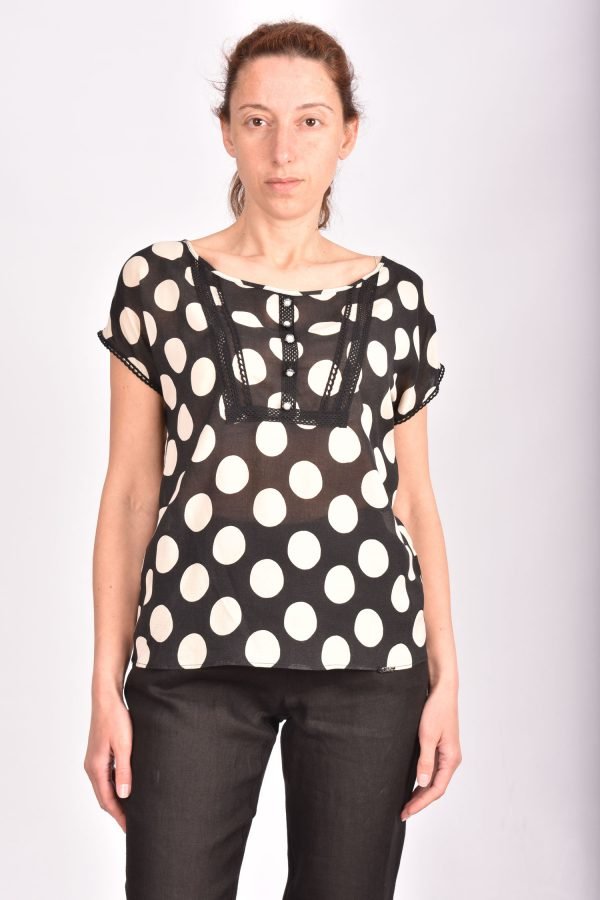 Блуза S03201-DANINI