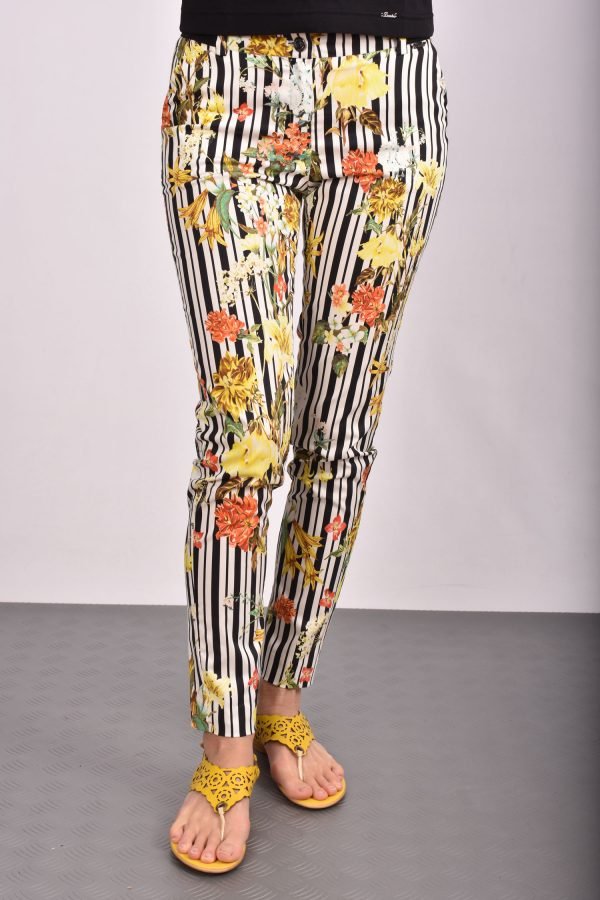 Панталон Z14201 DANINI