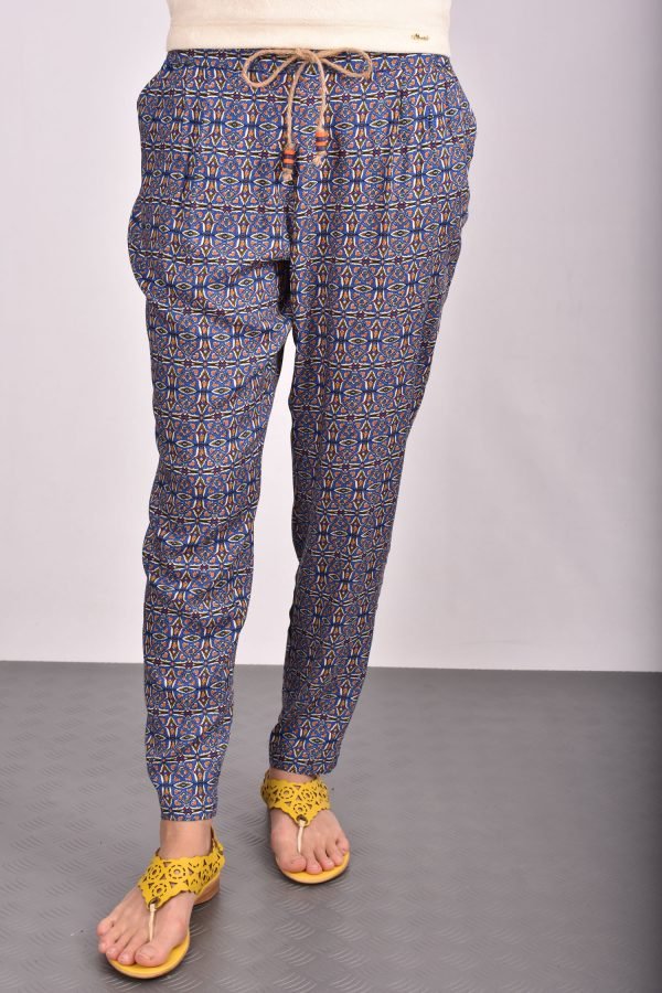 Панталон Z11201 DANINI