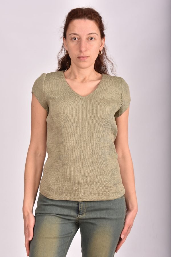 Блуза S18201 DANINI