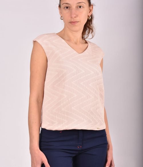 Блуза S16201 DANINI